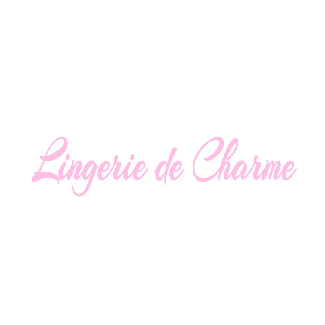 LINGERIE DE CHARME AUTREVILLE-SUR-LA-RENNE